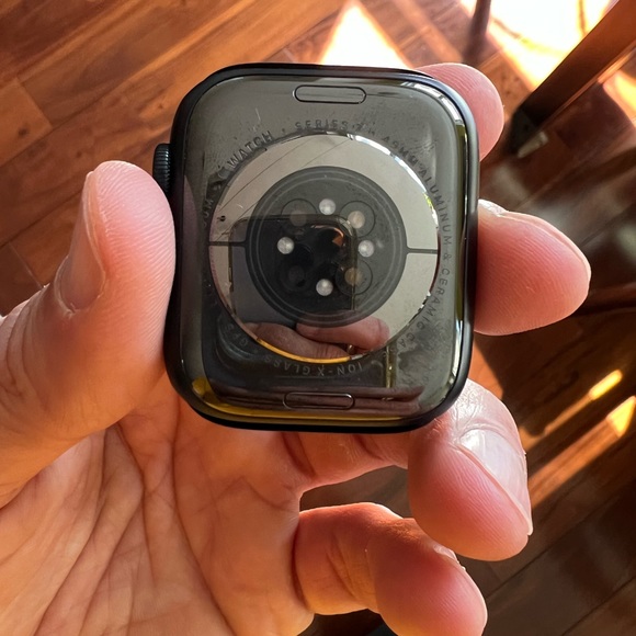 Apple Watch Series 7 45MM gps + Cellular - Picture 11 of 11